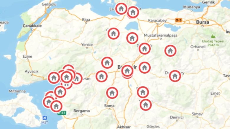 27 Haziran Balıkesir’de Nöbetçi Eczaneler