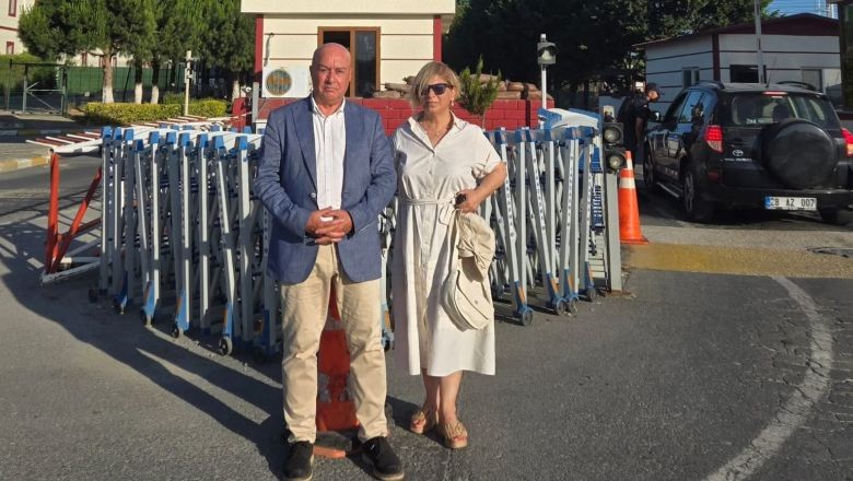 İmamoğlu’ndan Kaz Dağları Mesajı: “Adalet, Özgürlük ve İyilik İçin Umut Var”