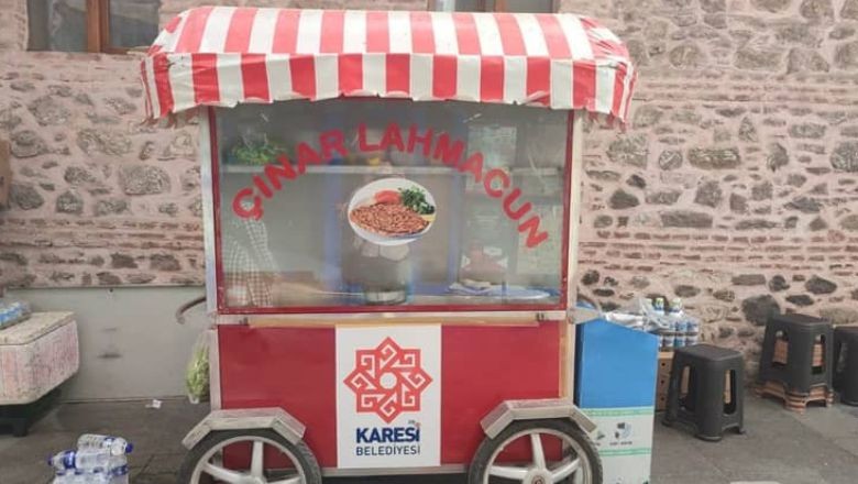 Balıkesir’de 50 TL ile Ne Yenir? İşte Sokak Lezzetleri