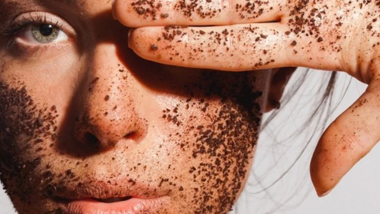 Balıkesir'de Bakım Trendi: Zeytin Çekirdeği Scrub