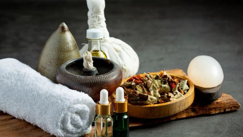 Aromaterapi Nedir?