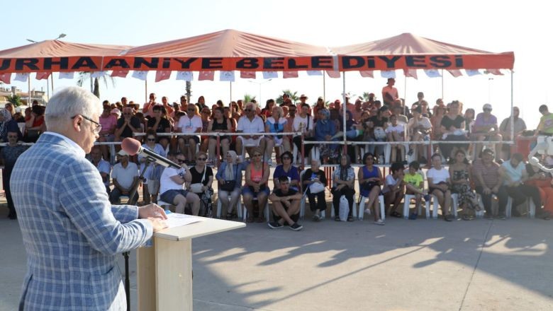 Burhaniye'de Denizcilik ve Kabotaj Bayramı Kutlanacak!