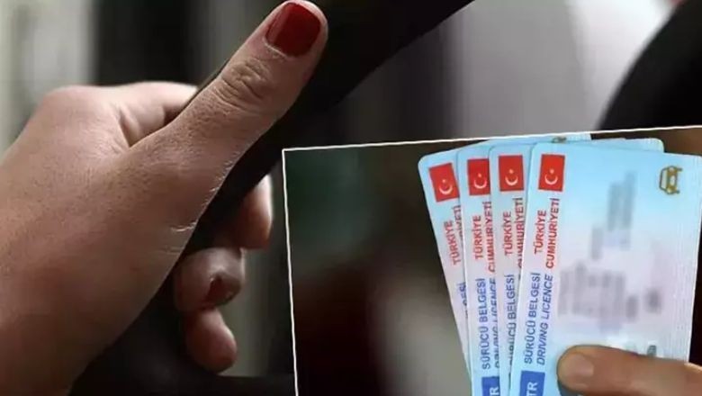 Ehliyet Yenileme İçin Son Tarih 31 Temmuz 2025!