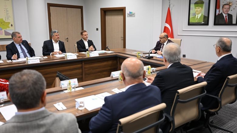 Balıkesir OSB: Üretimin Kalbinde Bir Dönüşüm Hikâyesi