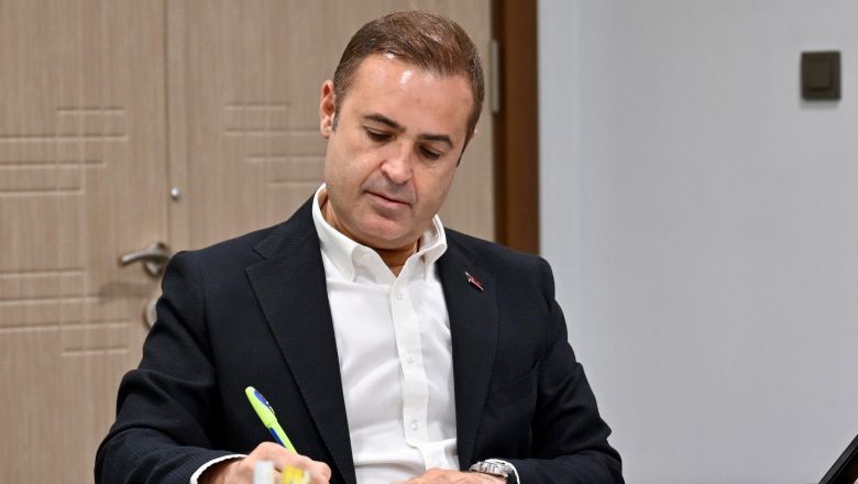 Balıkesir OSB: Üretimin Kalbinde Bir Dönüşüm Hikâyesi
