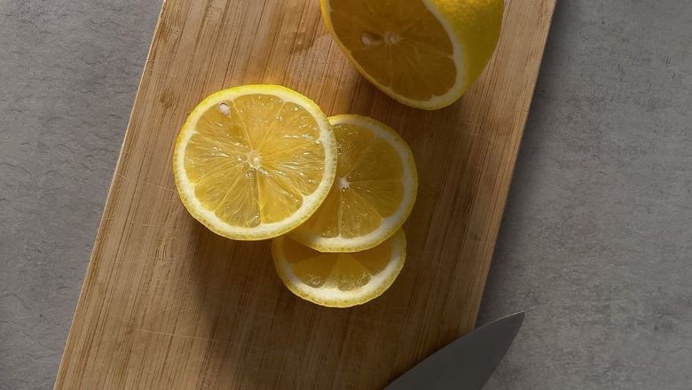 Güne Limonlu Su İçerek Başlarsanız Ne Olur?