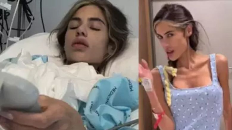 Nihal Candan’ın Babası: "Şöhretle Sapıttılar"