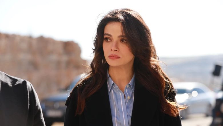 Sinem Ünsal’dan Uzak Şehir itirafı
