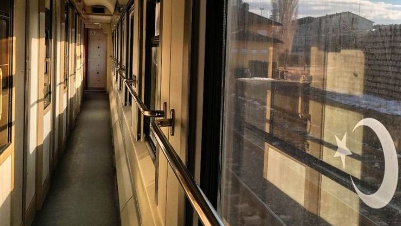 Balıkesir’den Trenle Gezilecek Rotalar