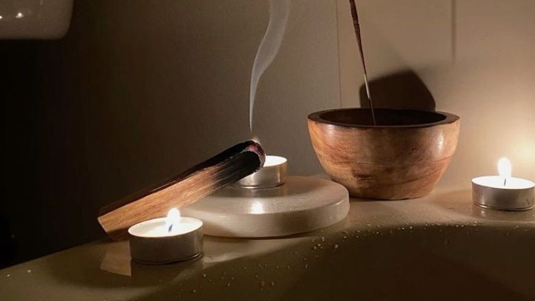 Balıkesir'de Uykuya Yardımcı Kullanılan Tütsüler