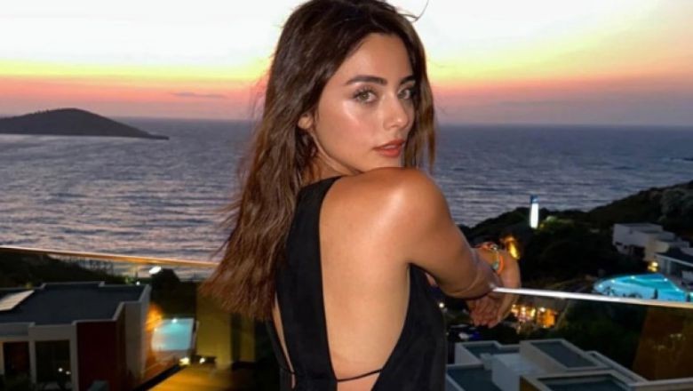 Sıla Türkoğlu’nun Bölüm Başı Ücreti Gündem Oldu