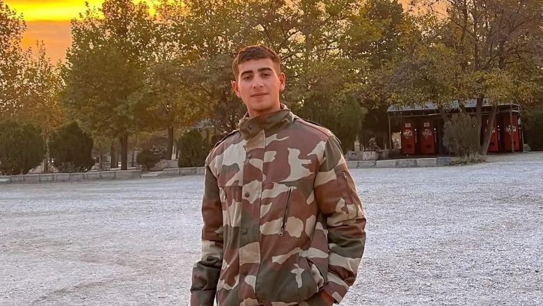 Balıkesir’e Şehit Ateşi Düştü!