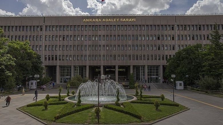 Özgür Özel Hakkında Soruşturma Başlatıldı
