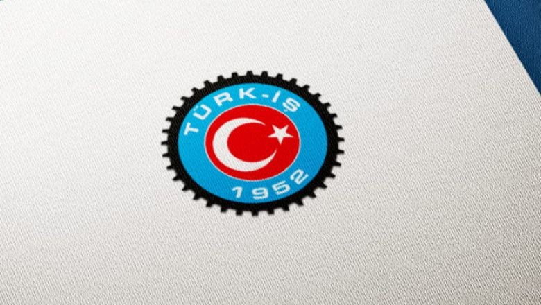 TÜRK-İŞ, Eylemleri Geçici Olarak Durdurdu