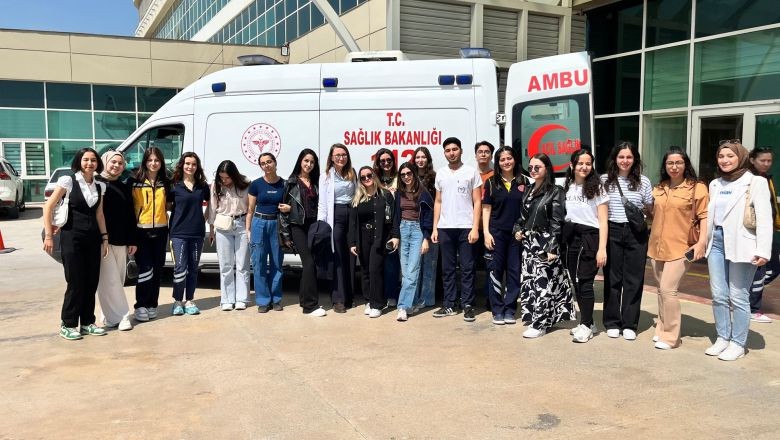 BAÜN ve TOBB’la Yeni Eğitim Dönemi Başlıyor