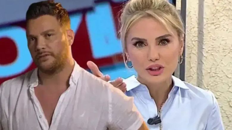 Sinan Akçıl ile Ece Erken İlişkilerini Sonlandırdı! Peş Peşe Açıklama