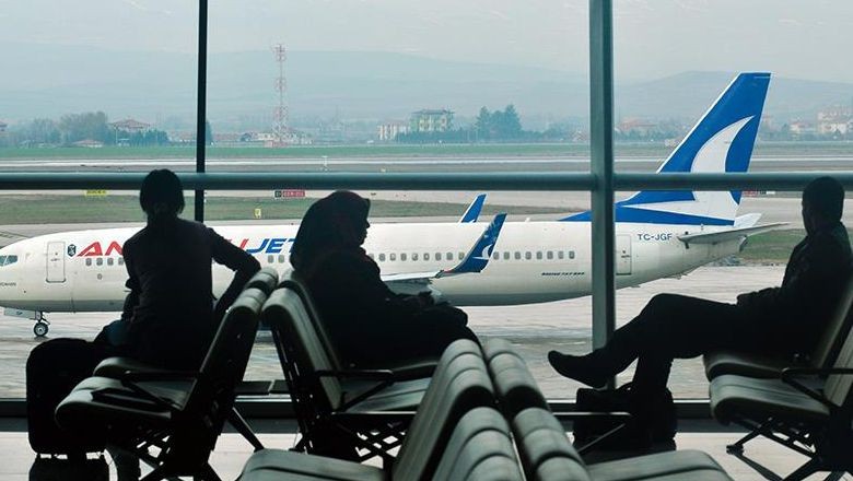 Stresiz Uçuş İçin 7 Etkili Yöntem: Uzmanlardan Yolculuk Tavsiyeleri