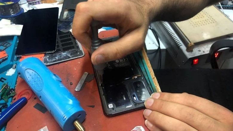 Yazın Telefonunuzu Böyle Kullanmayın!