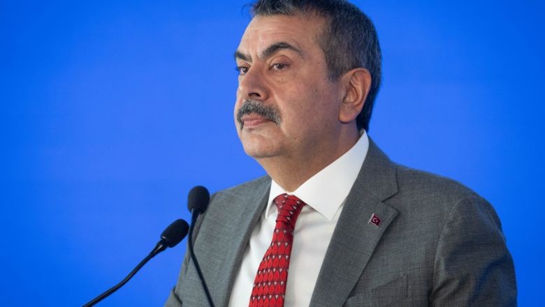 4 Yıllık Lise Eğitimi 2 Yıla mı Düşecek? Bakan Tekin Yanıtladı..