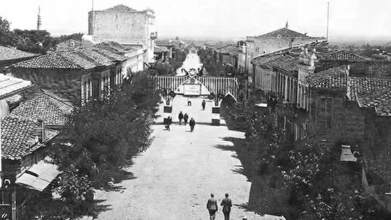 1925 Yılında Balıkesir'de Bir Gün Nasıl Geçerdi? 