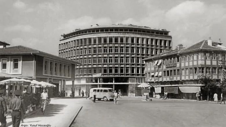 1925 Yılında Balıkesir'de Bir Gün Nasıl Geçerdi? 