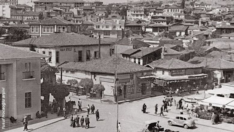 1925 Yılında Balıkesir'de Bir Gün Nasıl Geçerdi? 