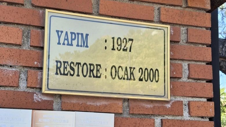 Kim Bu Paşa? Balıkesir’de Unutulan Köşkün Hikayesi