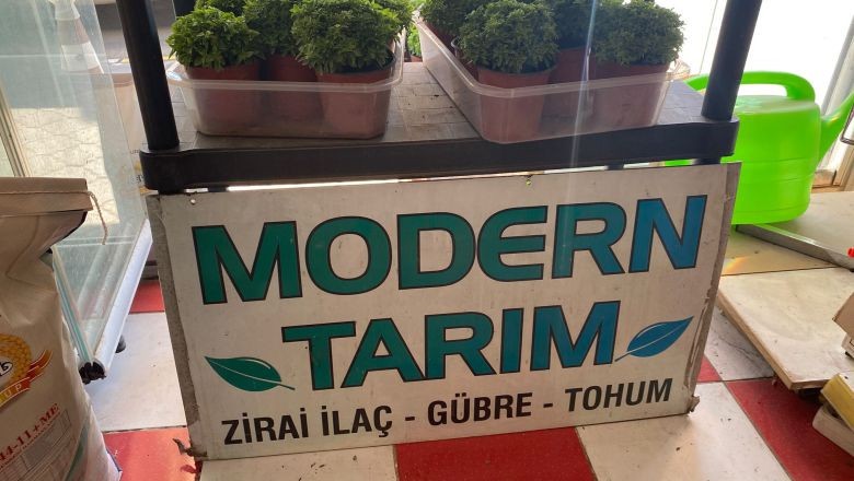 Balıkesir'de Çiftçiler Ekeceklerini Tesadüfe Bırakmıyor