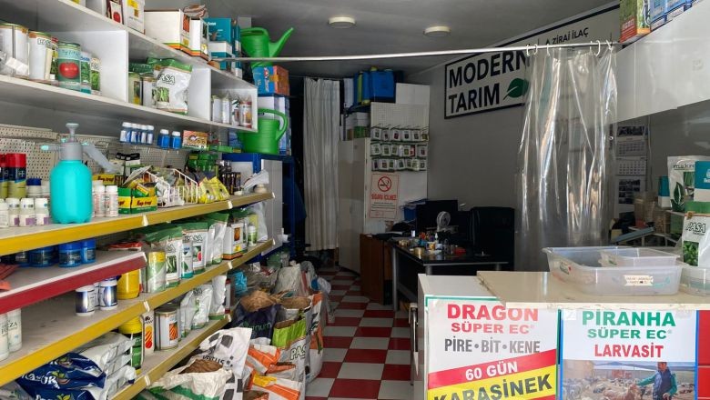 Balıkesir'de Çiftçiler Ekeceklerini Tesadüfe Bırakmıyor