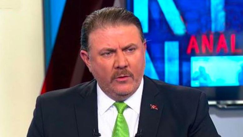 Cumhurbaşkanı Başdanışmanı Yiğit Bulut Vefat Etti!