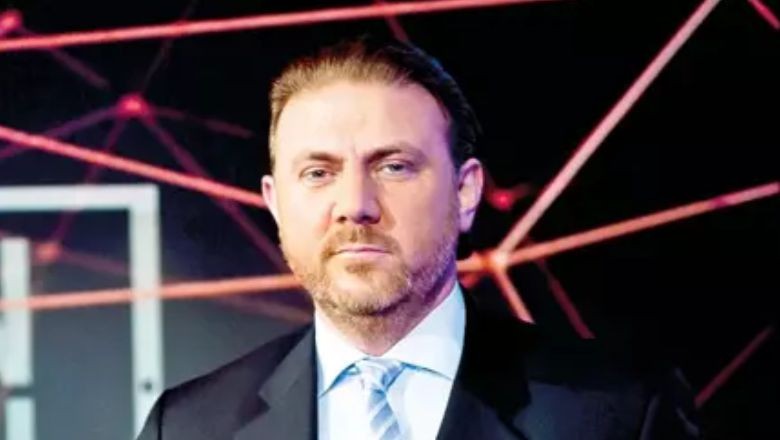 Cumhurbaşkanı Başdanışmanı Yiğit Bulut Vefat Etti!
