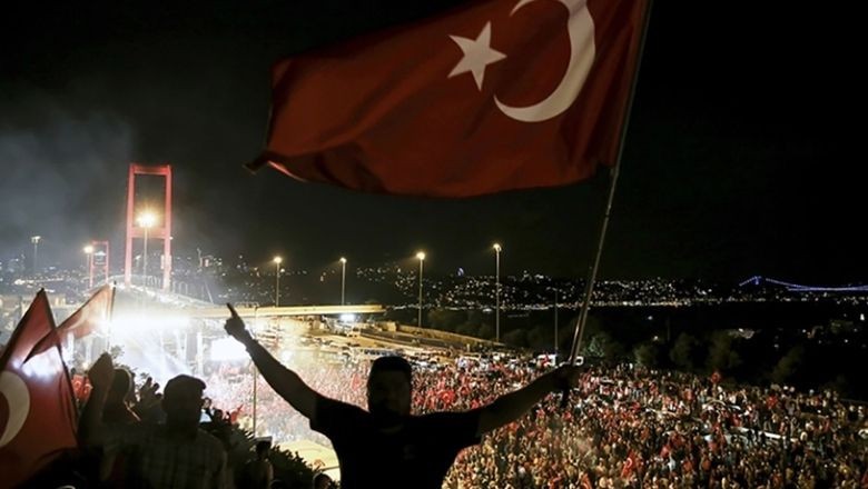 15 Temmuz Demokrasi ve Milli Birlik Günü Nedir?