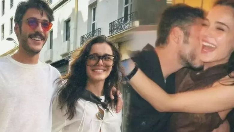 “İnci Taneleri”nin Gözde Çifti Aşk Tazeledi!