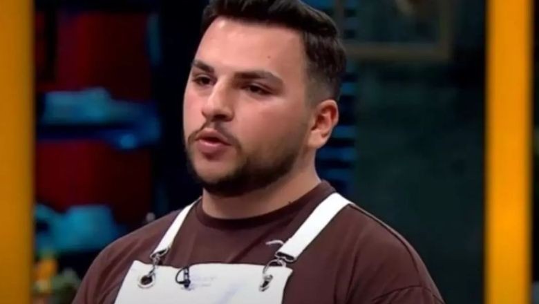 MasterChef 2025’te İlk Önlük Sahibini Buldu!