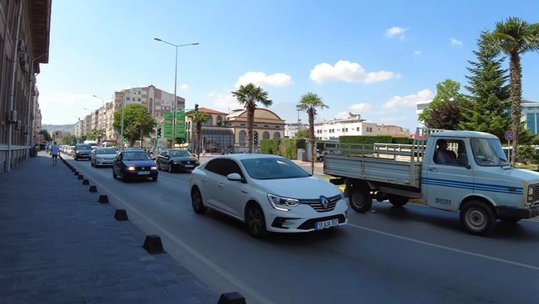 Balıkesir'de En Çok Tercih Edilen Otomobiller