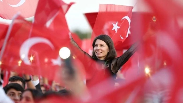 15 Temmuz’a Özel Kısa ve Etkileyici Mesajlar 2025