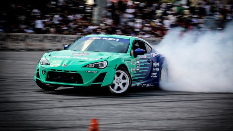 Adrenalin Balıkesir’i Sardı: Drift Festivali Başlıyor