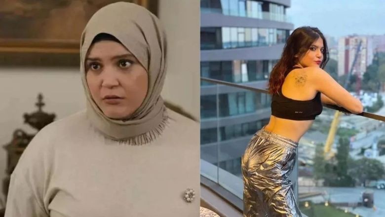 Kızılcık Şerbeti Oyuncusu Yargı Önüne Çıkacak