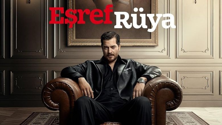 Fenomen Dizi Davalık Oldu: Senaryo Alıntı mı?