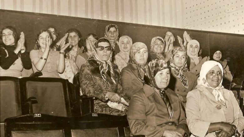 1960’larda Balıkesir’in Sinema Kültürü