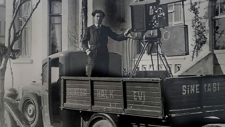 1960’larda Balıkesir’in Sinema Kültürü