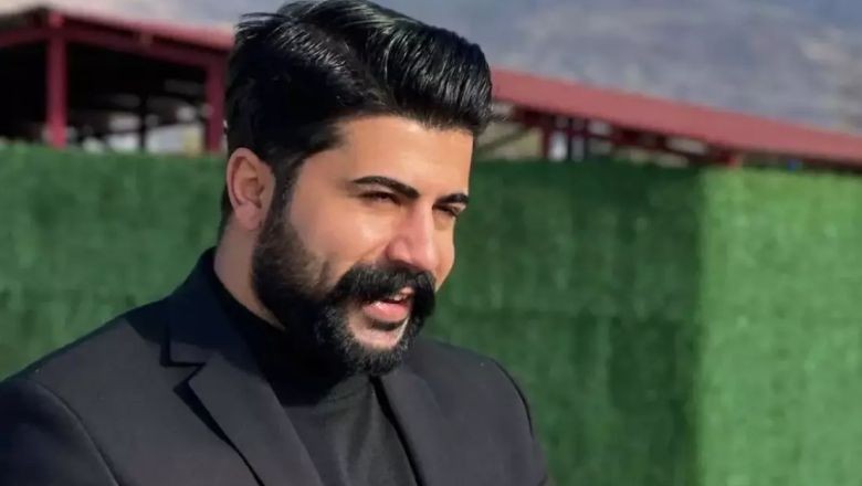 TikTok Fenomenine Kanlı Pusu! Arda Edeoğlu Yaşamını Yitirdi
