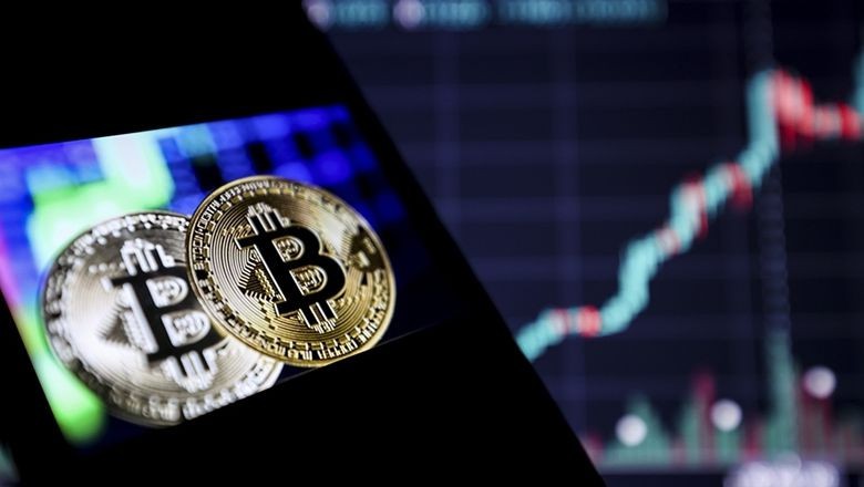 Bitcoin Dünyanın En Değerli 5. Varlığı Oldu