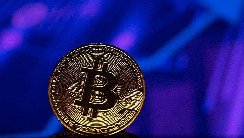 Bitcoin Dünyanın En Değerli 5. Varlığı Oldu