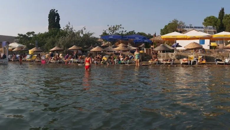 Resmî Tatili Fırsat Bilenler Körfez'e Koştu