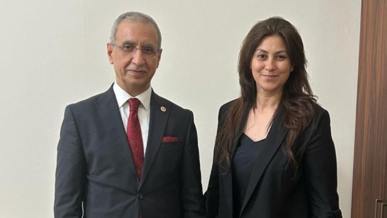 Yerel Medyadan Ankara Çıkarması 