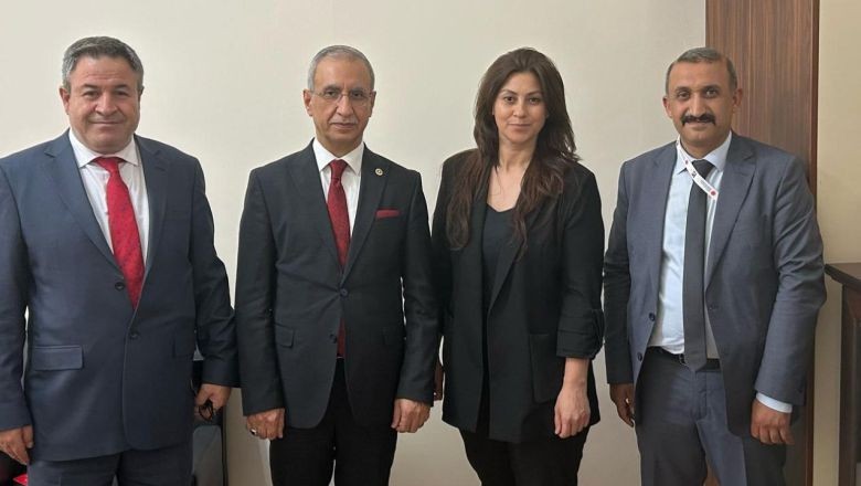 Yerel Medyadan Ankara Çıkarması 