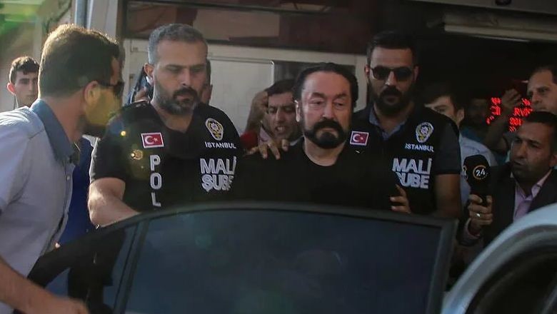 Adnan Oktar Davasında Ceza Kesinleşti