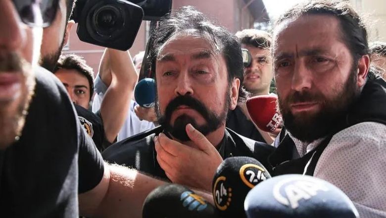 Adnan Oktar Davasında Ceza Kesinleşti
