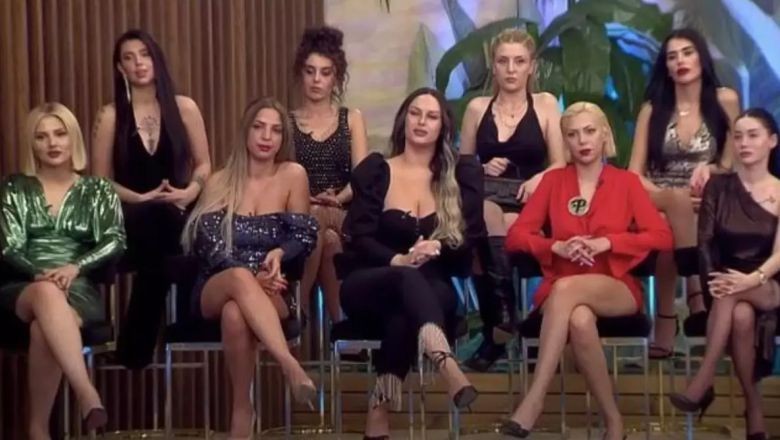 Kısmetse Olur’da Dilan Polat İddiası Gündeme Bomba Gibi Düştü